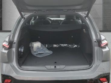 SPOTICAR Peugeot 308 Sw Gt Hybrid 145 Ahk-abnehmbar El. Panodach Navi D Gebraucht - Kombi Benzin Grau - Hamburg - 1201224164_5