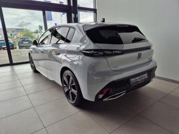 SPOTICAR Peugeot 308 308 Gebraucht - Limousine Plug-in Hybrid Weiß - Potsdam - 1201224599_3