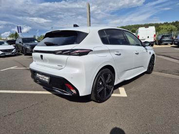 SPOTICAR Peugeot 308 308 Gebraucht - Limousine Plug-in Hybrid Weiß - Potsdam - 1201224684_3