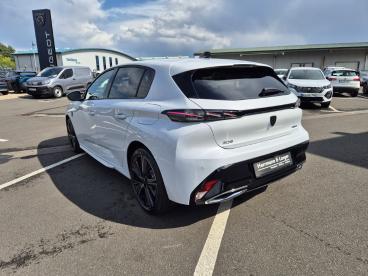 SPOTICAR Peugeot 308 308 Gebraucht - Limousine Plug-in Hybrid Weiß - Potsdam - 1201224684_4