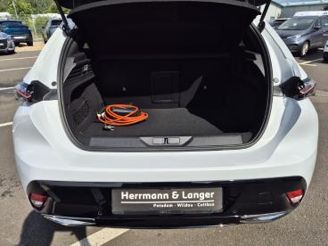 SPOTICAR Peugeot 308 308 Gebraucht - Limousine Plug-in Hybrid Weiß - Potsdam - 1201224684_5