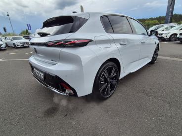 SPOTICAR Peugeot 308 308 Gebraucht - Limousine Plug-in Hybrid Weiß - Potsdam - 1201224798_4