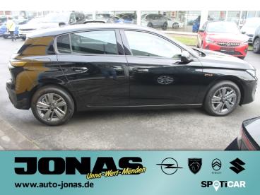 SPOTICAR Peugeot 308 Style 1.2 Hybrid Pdc Car Play Gebraucht - Limousine Benzin Schwarz - Unna - 1201227099_5