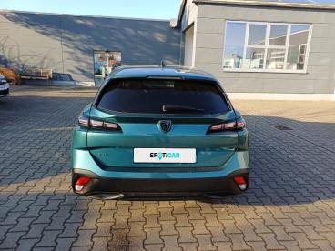 SPOTICAR Peugeot 308 1.2 Puretech 130 Sw Active Pack*led*pdc*dab*carpla Gebraucht - Kombi Benzin Blau - Bischofswerda - 1201227225_5