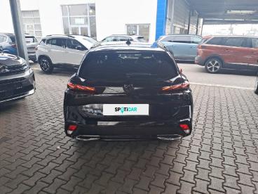 SPOTICAR Peugeot 308 Sw Gt 1.5 Bluehdi  130*lenkrad Heizbar*focal*rfk*f Gebraucht - Kombi Diesel Schwarz - Mannheim - 1201230502_5