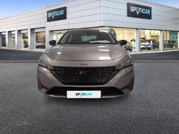 SPOTICAR Peugeot 308 Sw Allure 130 Automatik; *komfort-paket *ruckfahrk Gebraucht - Kombi Benzin Grau - Maintal - 1201231039_2