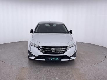 SPOTICAR Peugeot 308 Allure Pack 1.5d *navi*klima*rfk*uvm Gebraucht - Kombi Diesel Weiß - Uslar - 1201233127_3