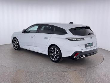 SPOTICAR Peugeot 308 Allure Pack 1.5d *navi*klima*rfk*uvm Gebraucht - Kombi Diesel Weiß - Uslar - 1201233127_5