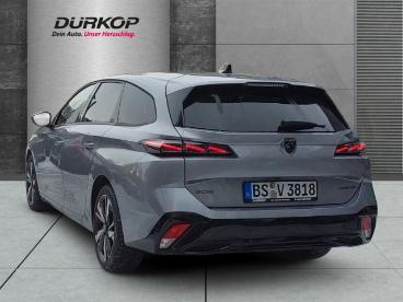 SPOTICAR Peugeot 308 Sw Allure Hybrid 6-at Navi-zugangs-paket Surroundi Gebraucht - Kombi Benzin  - Bernau Bei Berlin - 1201234266_3