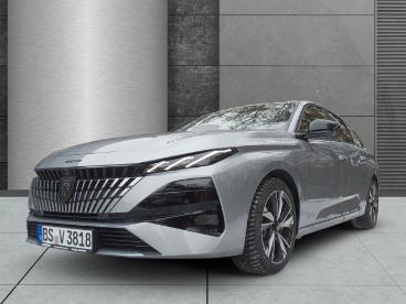 SPOTICAR Peugeot 308 Sw Allure Hybrid 6-at Navi-zugangs-paket Surroundi Gebraucht - Kombi Benzin  - Bernau Bei Berlin - 1201234266_4