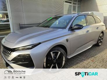 SPOTICAR Peugeot 308 -e Sw Gt E. 308 Sw Gt Gebraucht - Kombi Elektro  - Brandenburg - 1201235162_1
