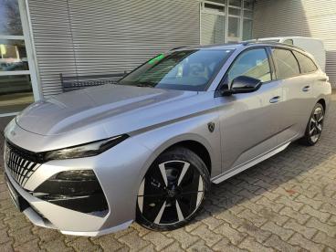 SPOTICAR Peugeot 308 -e Sw Gt E. 308 Sw Gt Gebraucht - Kombi Elektro  - Brandenburg - 1201235162_2