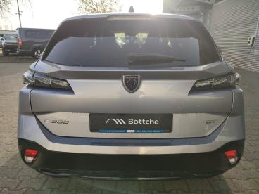 SPOTICAR Peugeot 308 -e Sw Gt E. 308 Sw Gt Gebraucht - Kombi Elektro  - Brandenburg - 1201235162_5