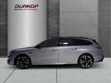 SPOTICAR Peugeot 308  Gebraucht - Kombi Benzin Silber - Braunschweig - 1201236161_2