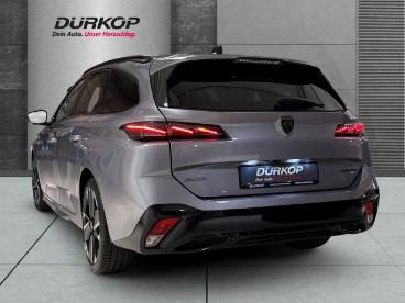 SPOTICAR Peugeot 308  Gebraucht - Kombi Benzin Silber - Braunschweig - 1201236161_3