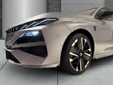 SPOTICAR Peugeot 308  Gebraucht - Kombi Benzin Silber - Braunschweig - 1201236161_4