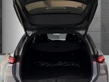 SPOTICAR Peugeot 308  Gebraucht - Kombi Benzin Silber - Braunschweig - 1201236161_5