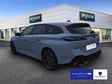 SPOTICAR Peugeot 308 1.5 Bluehdi 130 Sw Allure 308 1.5 Bluehdi 13 Gebraucht - Kombi Diesel Weiß - Bonn - 1201237942_3