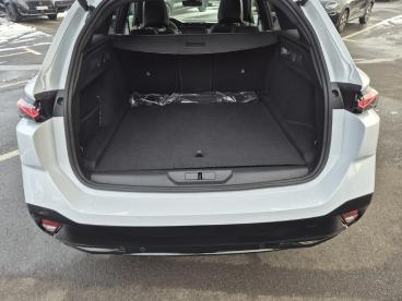SPOTICAR Peugeot 308 308 Gebraucht - Kombi Benzin Weiß - Potsdam - 1201239439_5