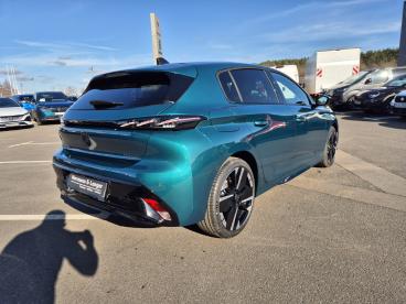 SPOTICAR Peugeot 308 308 Gebraucht - Limousine Benzin Blau - Potsdam - 1201242046_3