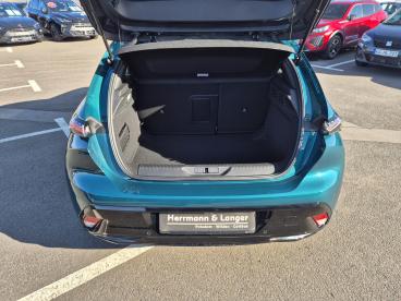 SPOTICAR Peugeot 308 308 Gebraucht - Limousine Benzin Blau - Potsdam - 1201242046_5