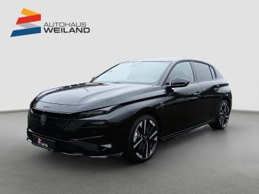 SPOTICAR Peugeot 308 Hybrid 145 Gt Exclusive Gebraucht - Limousine Benzin  - Neunkirchen - 1201246659_1
