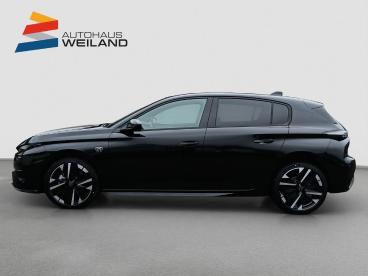 SPOTICAR Peugeot 308 Hybrid 145 Gt Exclusive Gebraucht - Limousine Benzin  - Neunkirchen - 1201246659_3