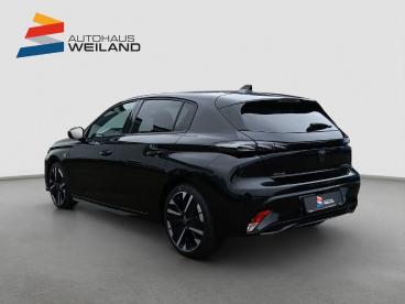 SPOTICAR Peugeot 308 Hybrid 145 Gt Exclusive Gebraucht - Limousine Benzin  - Neunkirchen - 1201246659_4