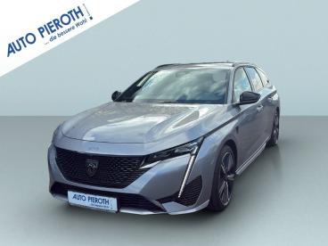 SPOTICAR Peugeot 308 Sw Bluehdi 130 Eat8 Gt Gebraucht - Kombi Diesel  - Bingen - 1201250566_1