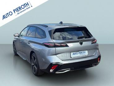 SPOTICAR Peugeot 308 Sw Bluehdi 130 Eat8 Gt Gebraucht - Kombi Diesel  - Bingen - 1201250566_2