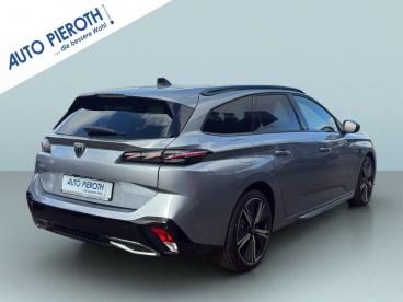 SPOTICAR Peugeot 308 Sw Bluehdi 130 Eat8 Gt Gebraucht - Kombi Diesel  - Bingen - 1201250566_3