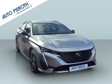 SPOTICAR Peugeot 308 Sw Bluehdi 130 Eat8 Gt Gebraucht - Kombi Diesel  - Bingen - 1201250566_4