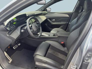 SPOTICAR Peugeot 308 Sw Bluehdi 130 Eat8 Gt Gebraucht - Kombi Diesel  - Bingen - 1201250566_5