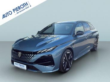 SPOTICAR Peugeot 308 Sw Hybrid 145e-dsc6 Gt Gebraucht - Kombi Benzin  - Bingen - 1201250567_1