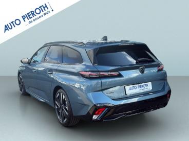 SPOTICAR Peugeot 308 Sw Hybrid 145e-dsc6 Gt Gebraucht - Kombi Benzin  - Bingen - 1201250567_2