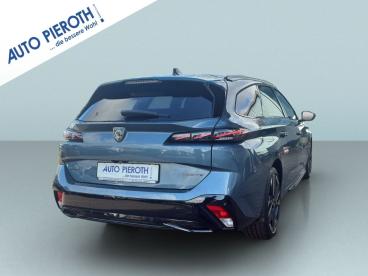 SPOTICAR Peugeot 308 Sw Hybrid 145e-dsc6 Gt Gebraucht - Kombi Benzin  - Bingen - 1201250567_3