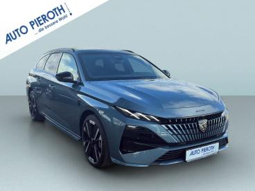 SPOTICAR Peugeot 308 Sw Hybrid 145e-dsc6 Gt Gebraucht - Kombi Benzin  - Bingen - 1201250567_4