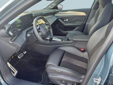 SPOTICAR Peugeot 308 Sw Hybrid 145e-dsc6 Gt Gebraucht - Kombi Benzin  - Bingen - 1201250567_5