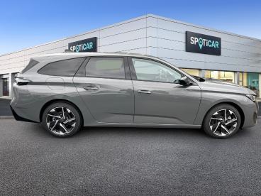 SPOTICAR Peugeot 308 1.5 Bluehdi 130 Sw Allure (euro 6e) Gebraucht - Kombi Diesel Grau - Hamburg - 1201251454_4