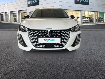 SPOTICAR Peugeot 308 1.5 Bluehdi 130 Sw Allure (euro 6e) Gebraucht - Kombi Diesel Schwarz - Hamburg - 1201251487_2