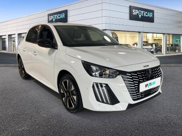SPOTICAR Peugeot 308 1.5 Bluehdi 130 Sw Allure (euro 6e) Gebraucht - Kombi Diesel Schwarz - Hamburg - 1201251487_3