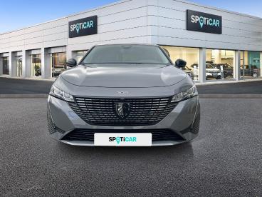 SPOTICAR Peugeot 308 1.5 Bluehdi 130 Sw Allure (euro 6e) Gebraucht - Kombi Diesel Grau - Hamburg - 1201251490_2