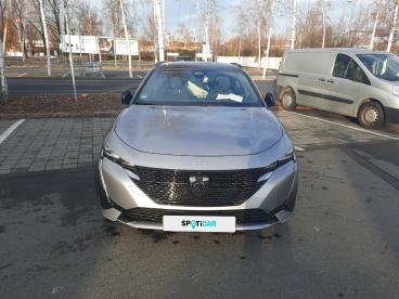 SPOTICAR Peugeot 308 1.5 Bluehdi 130 Sw Gt (eur 308 1.5 Bluehdi 1 Gebraucht - Kombi Diesel Grau - Berlin - 1201251621_2