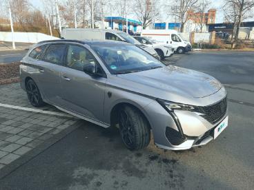 SPOTICAR Peugeot 308 1.5 Bluehdi 130 Sw Gt (eur 308 1.5 Bluehdi 1 Gebraucht - Kombi Diesel Grau - Berlin - 1201251621_3