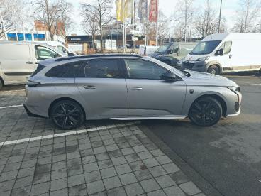 SPOTICAR Peugeot 308 1.5 Bluehdi 130 Sw Gt (eur 308 1.5 Bluehdi 1 Gebraucht - Kombi Diesel Grau - Berlin - 1201251621_4