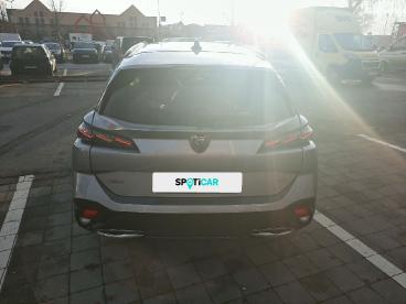 SPOTICAR Peugeot 308 1.5 Bluehdi 130 Sw Gt (eur 308 1.5 Bluehdi 1 Gebraucht - Kombi Diesel Grau - Berlin - 1201251621_5