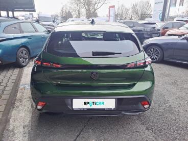 SPOTICAR Peugeot 308 308 Gebraucht - Limousine Benzin Grün - Flensburg - 1201254078_5