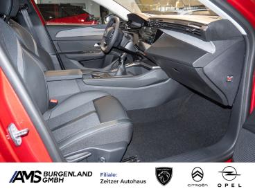 SPOTICAR Peugeot 308 Pdc Shz Kamera Navi W-lan Acc Led Gebraucht - Limousine Benzin Rot - Zeitz - 1201254236_2