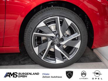 SPOTICAR Peugeot 308 Pdc Shz Kamera Navi W-lan Acc Led Gebraucht - Limousine Benzin Rot - Zeitz - 1201254236_5
