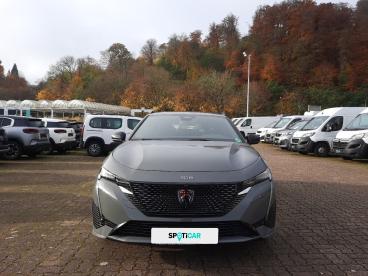 SPOTICAR Peugeot 308 Sw Gt 156 Elektro 308 Sw Gebraucht - Kombi Elektro Grau - Saarbrücken - 1201256184_2